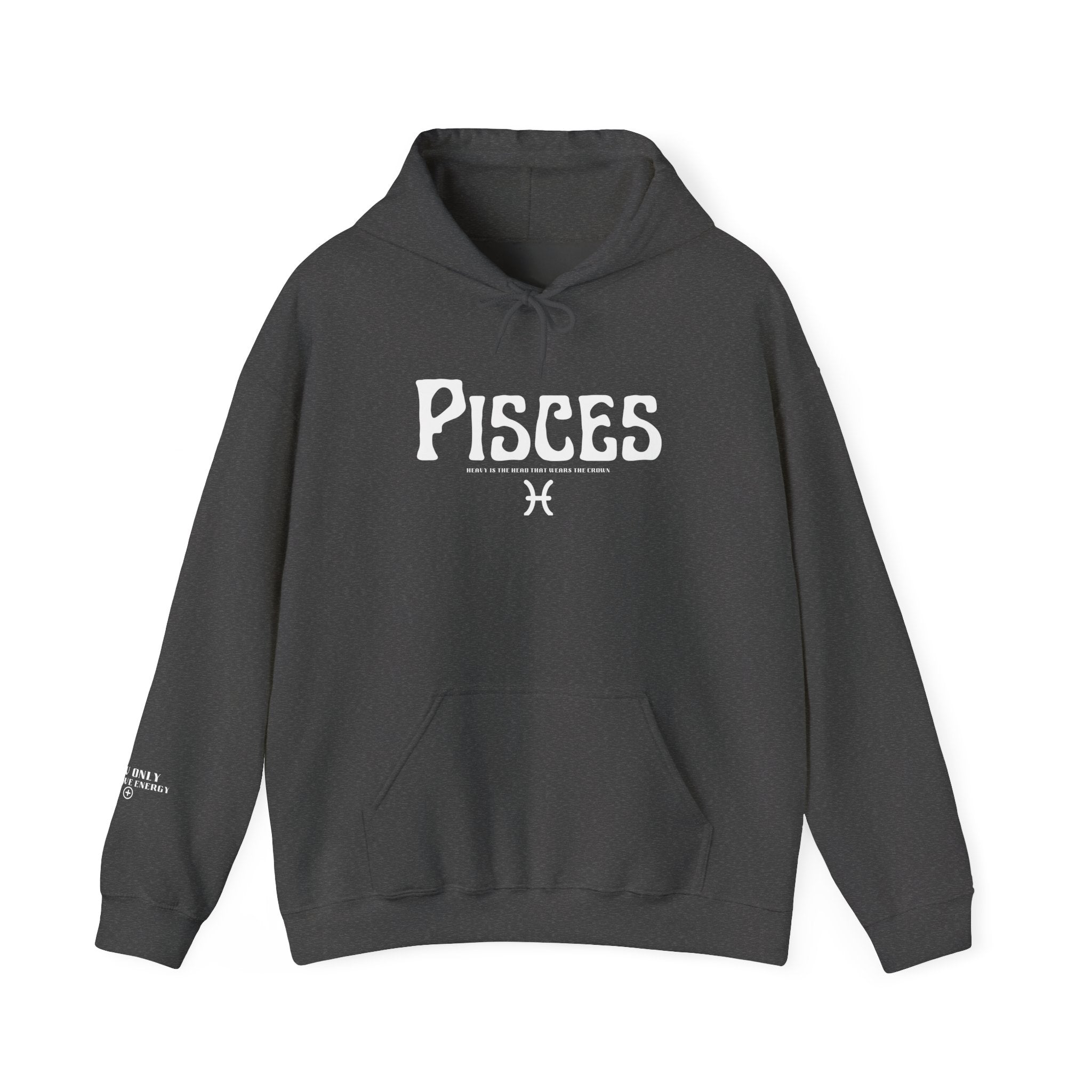 Pisces Zodiac Hoodie | Styles by N.O.P.E.