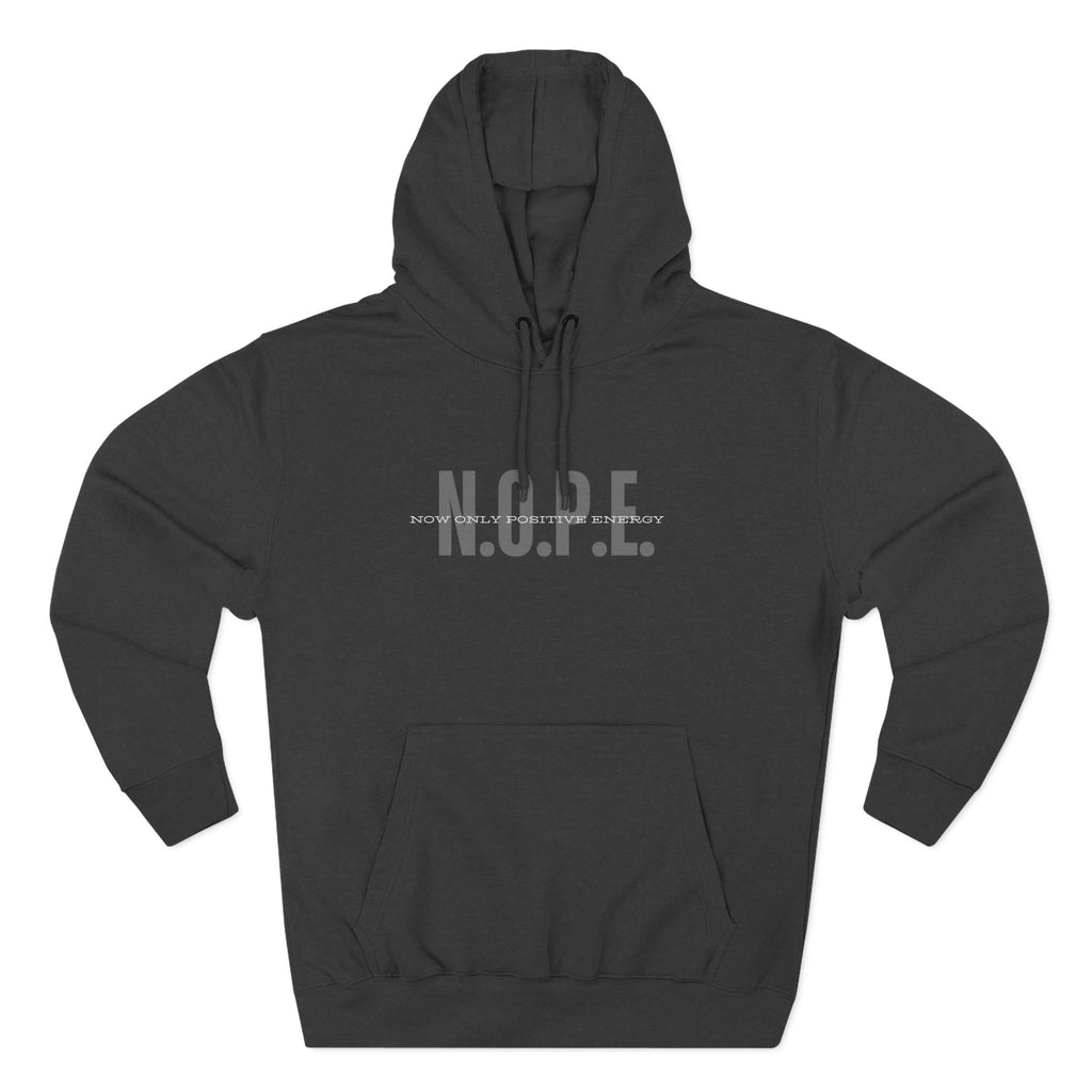 Stylish Minimalist Fleece Hoodie for Everyday Comfort, Casual Wear, Unisex Sweatshirt, Perfect Gift for Friends, Cozy Layer for Fall