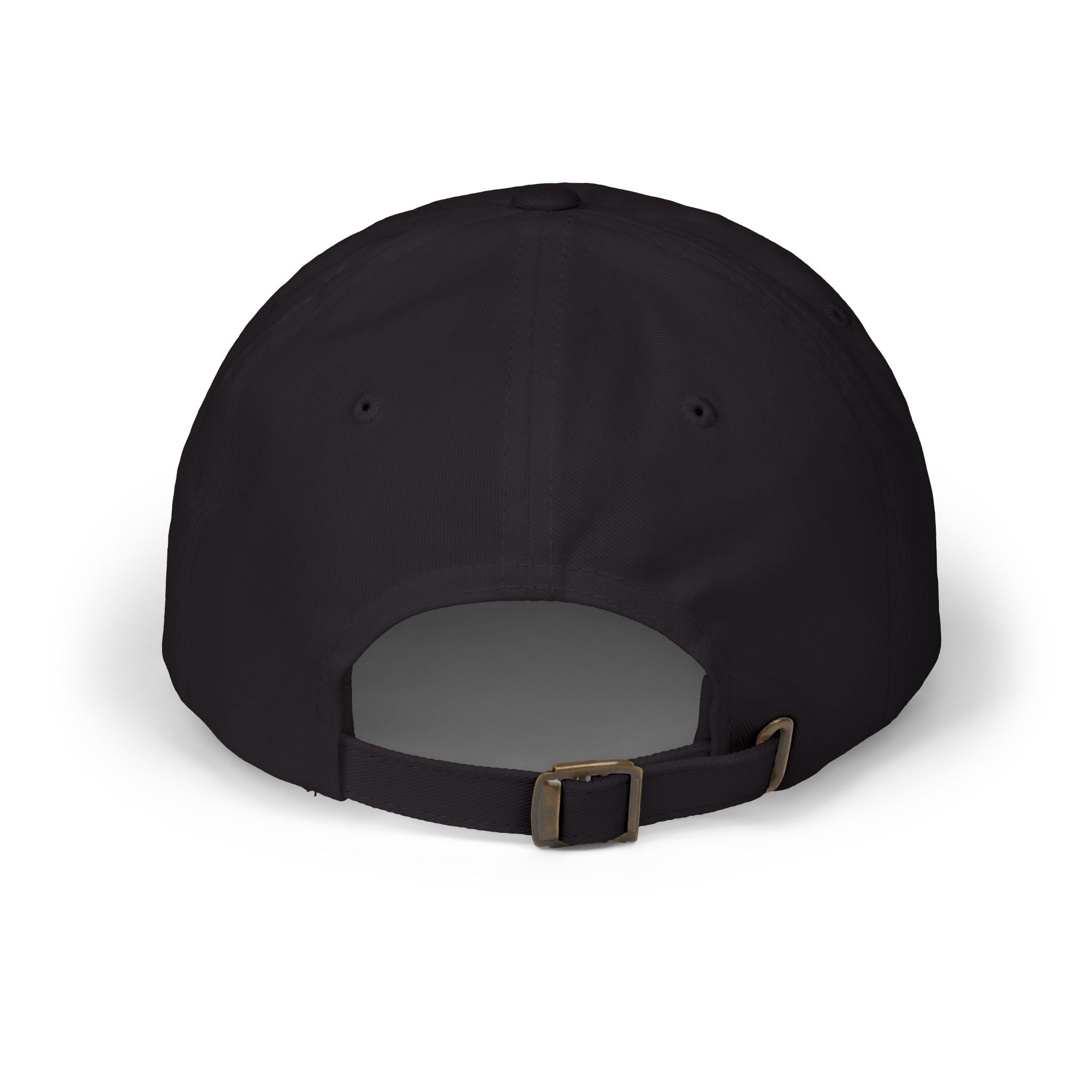 Unique I AM Dad Cap - Stylish Men's Hat, Gift for Father's Day, Casual Wear, Everyday Accessory, Unisex Cap