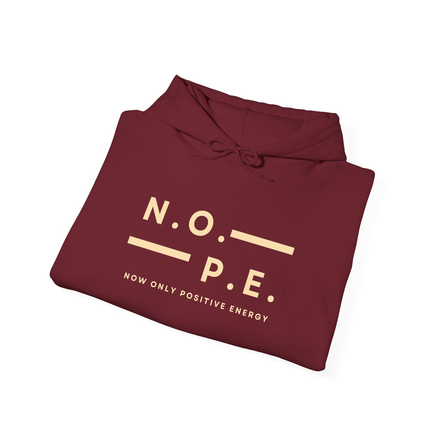 Fall Hoodie - Unisex Hooded Sweatshirt