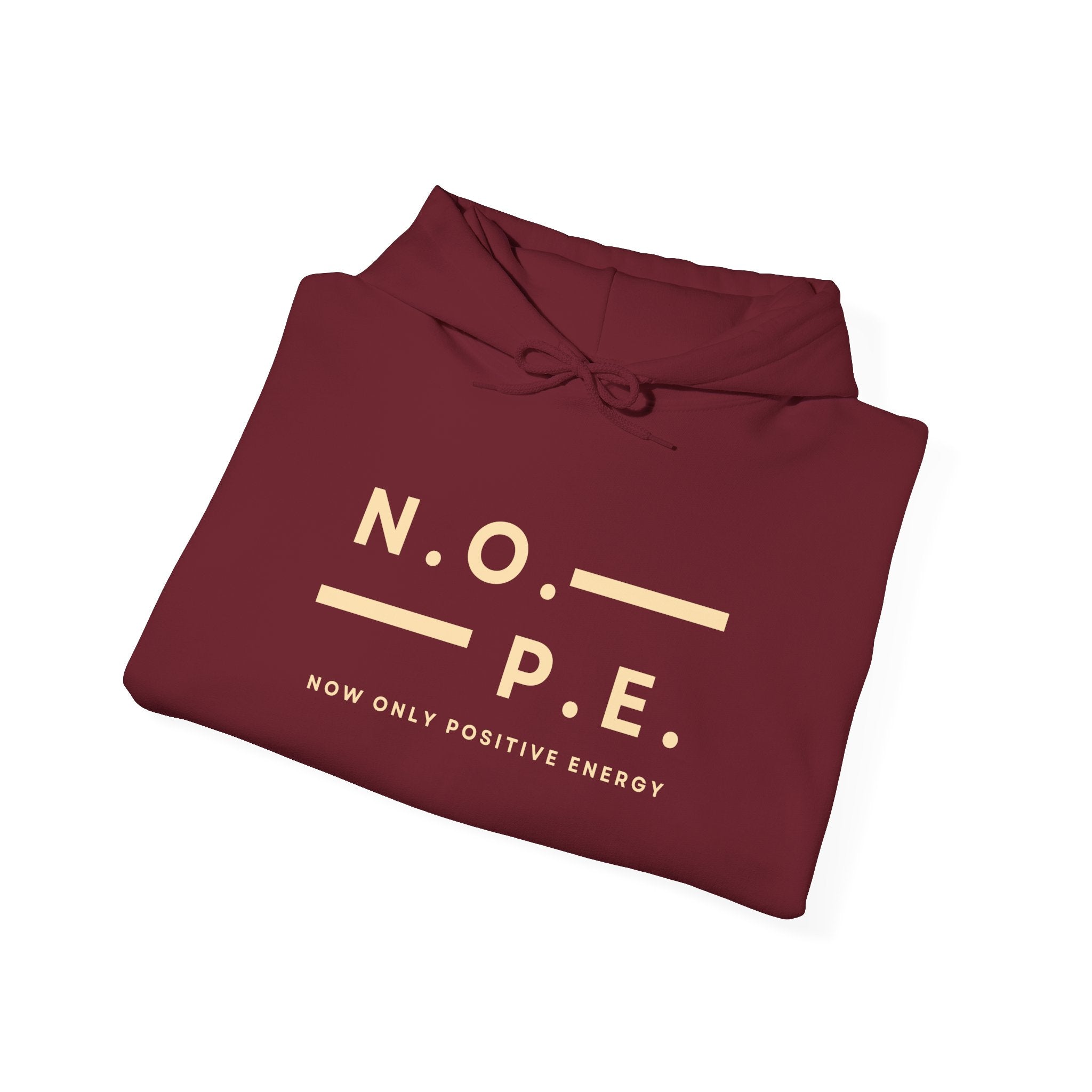 Fall Hoodie - Unisex Hooded Sweatshirt