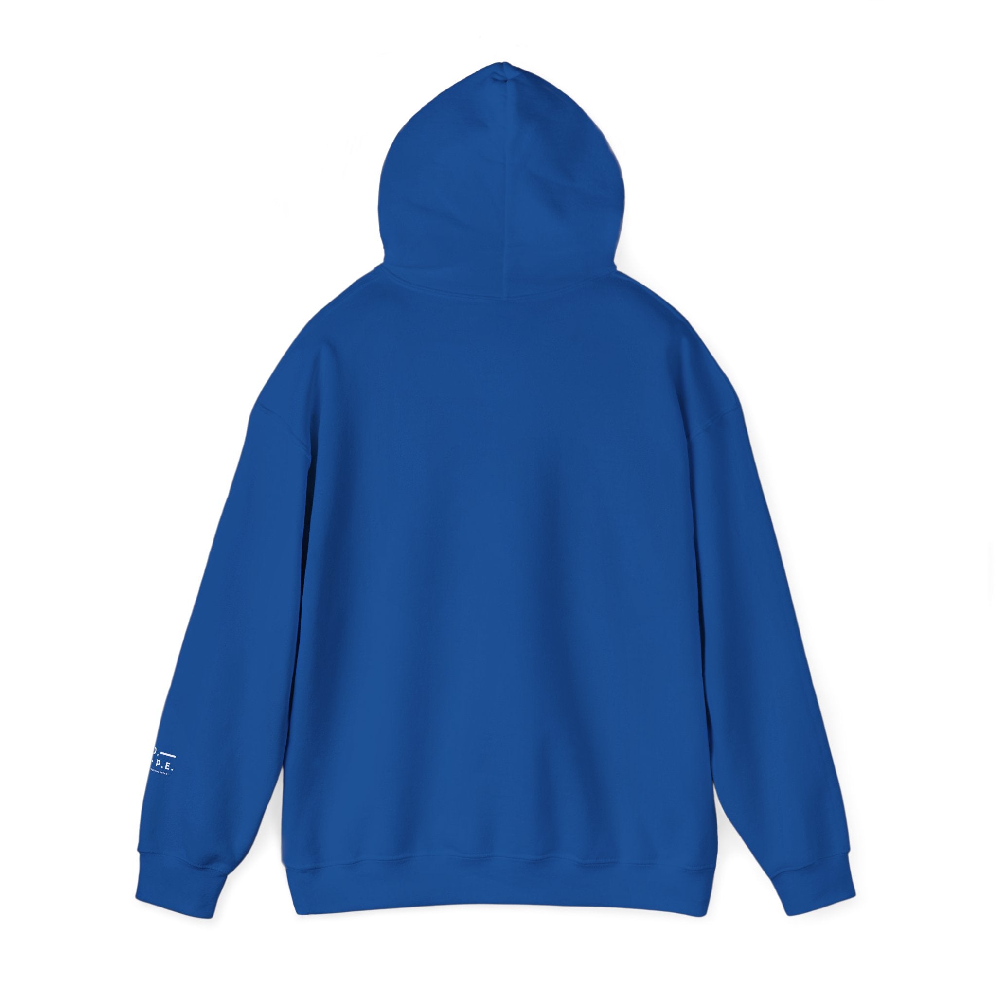 Cozy Unisex Hooded Sweatshirt - Perfect for Lounging, Gifting, Travel, Winter Fashion, Everyday Wear