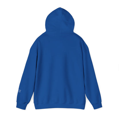Cozy Unisex Hooded Sweatshirt - Perfect for Lounging, Gifting, Travel, Winter Fashion, Everyday Wear