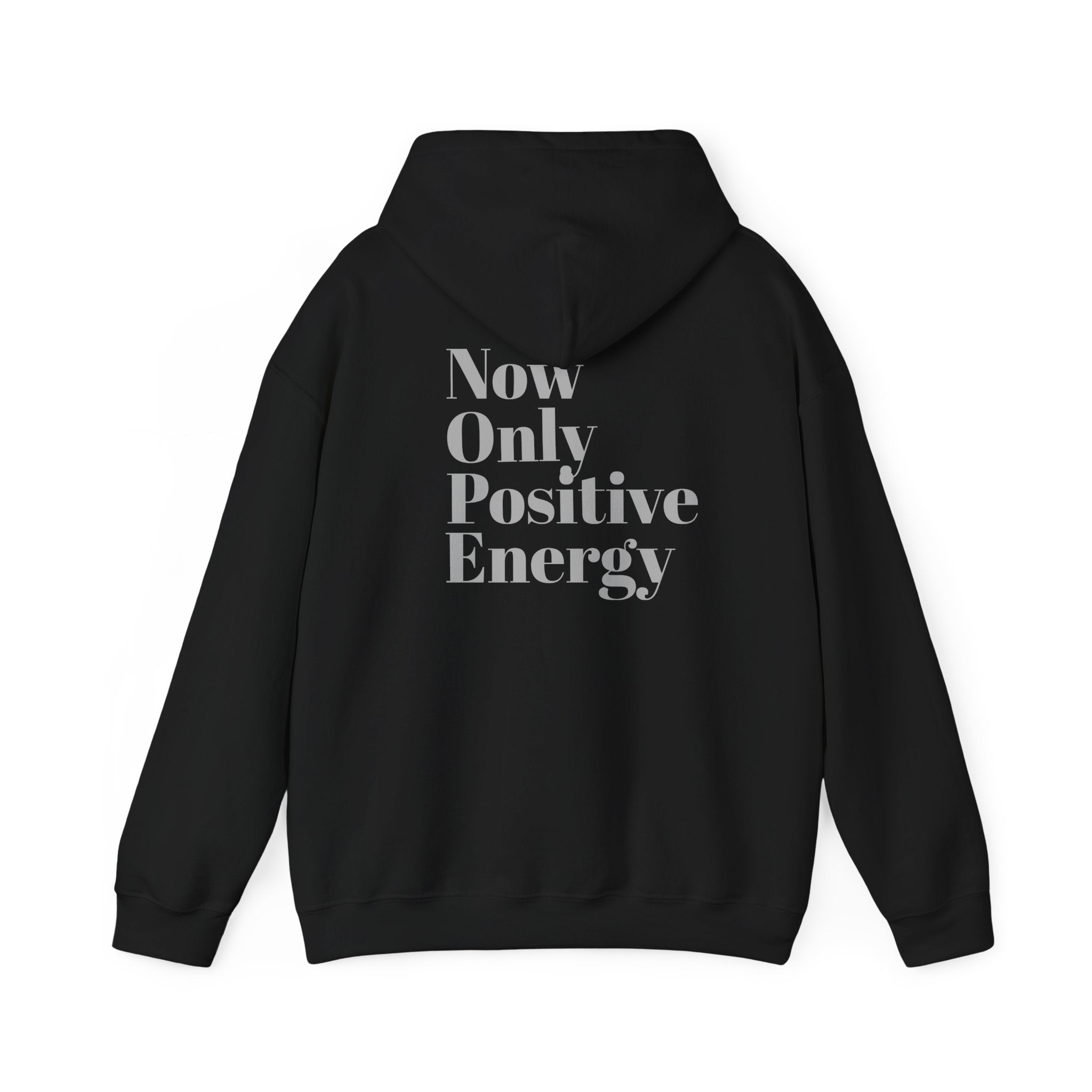 Sporty Fall Heavy Blend Hoodie