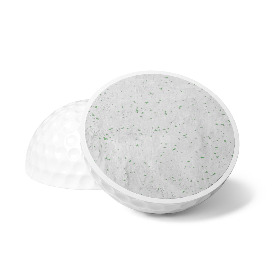 Golf Balls — N.O.P.E. Athletics: Built for Focus (6-Pack)