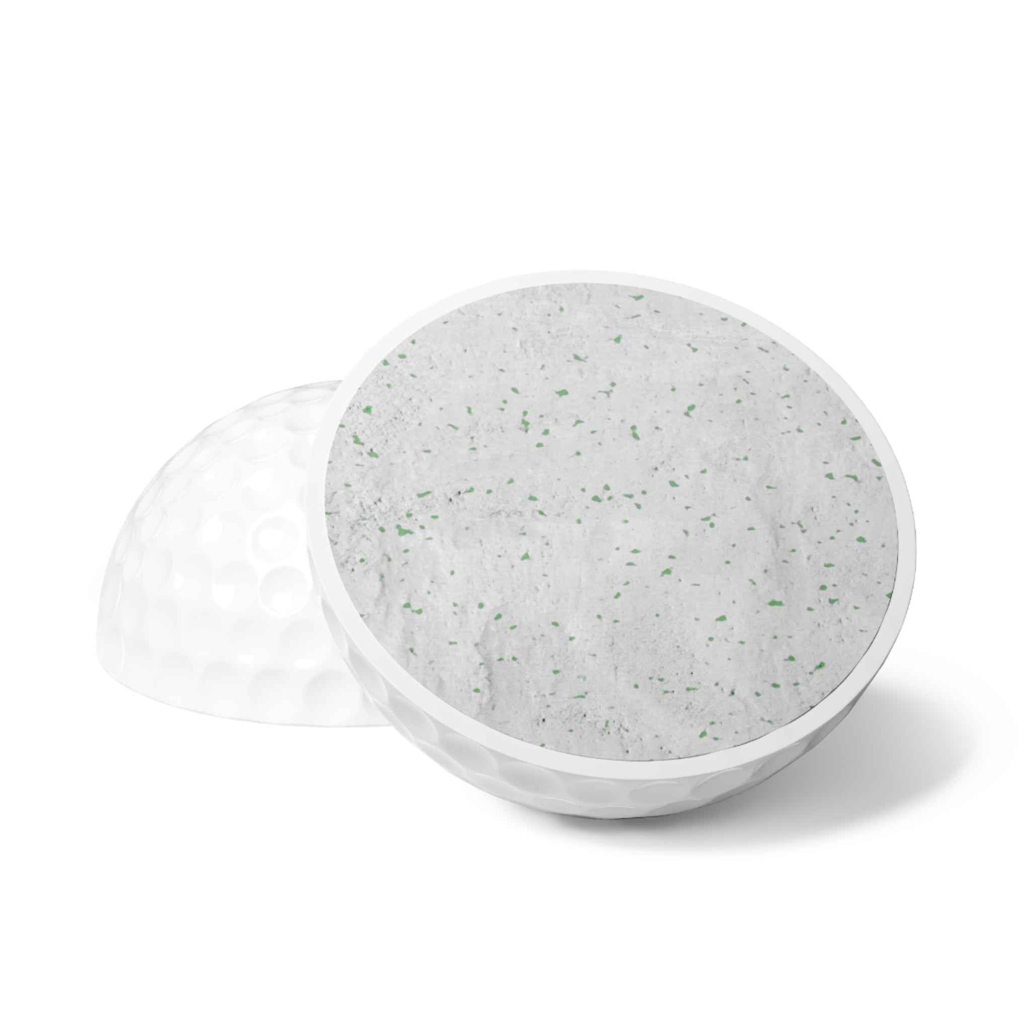Golf Balls — N.O.P.E. Athletics: Built for Focus (6-Pack)