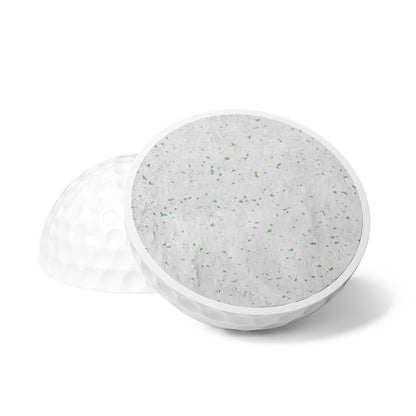 Golf Balls — N.O.P.E. Athletics: Built for Focus (6-Pack)
