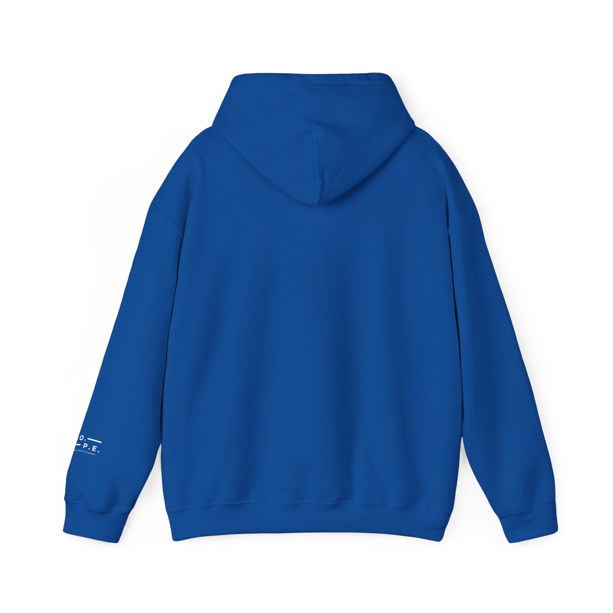 Cozy Unisex Hooded Sweatshirt - Perfect for Lounging, Gifting, Travel, Winter Fashion, Everyday Wear