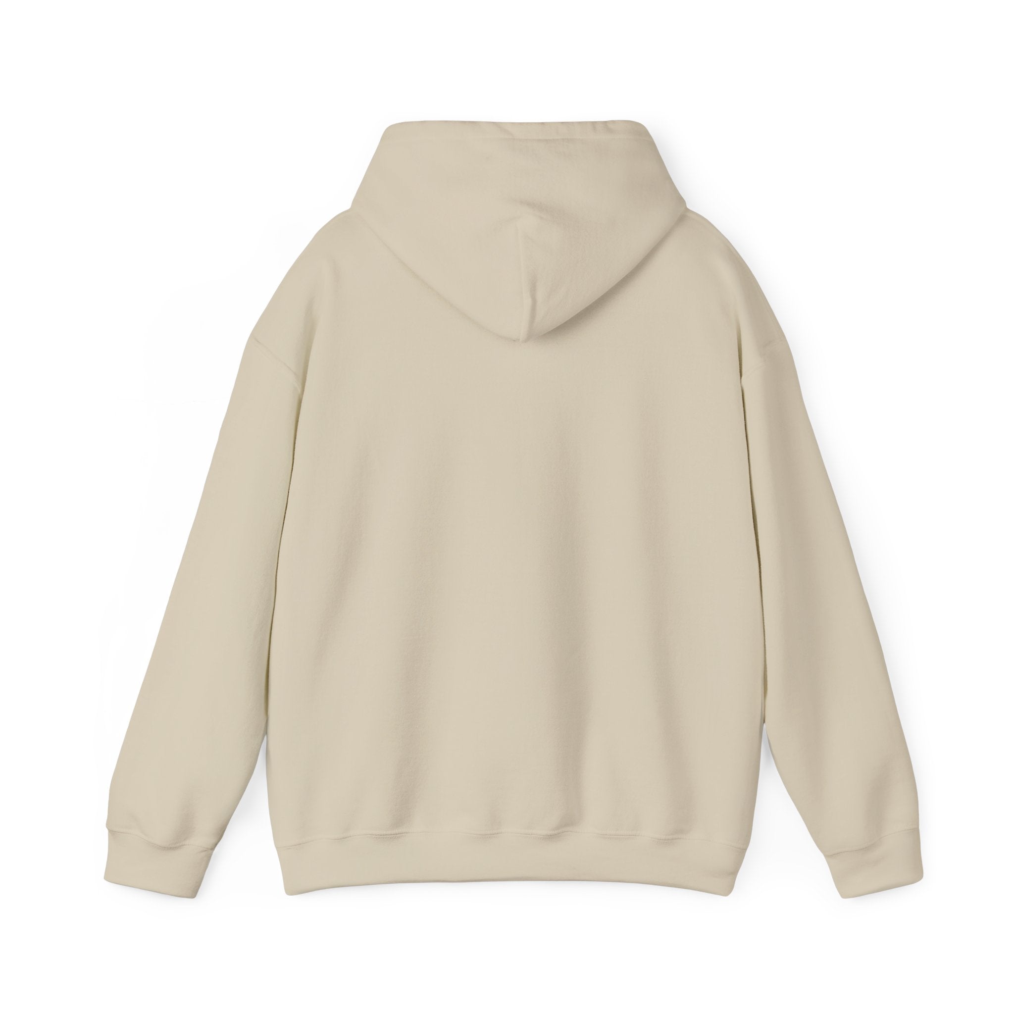 Sporty Stylish Hoodie - Unisex Heavy Blend™ Hooded Sweatshirt