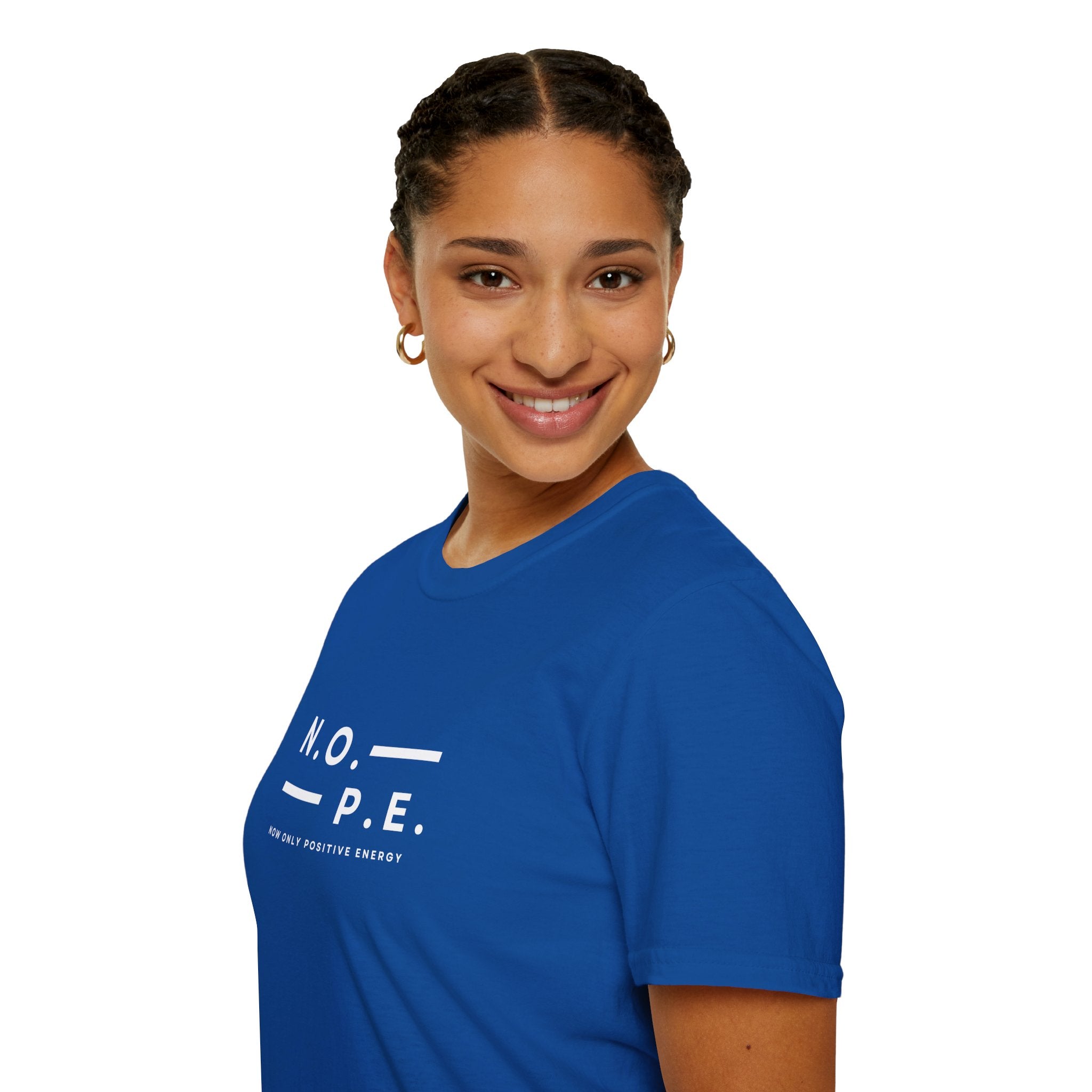 Unisex Softstyle T-Shirt - Comfortable Everyday Tee